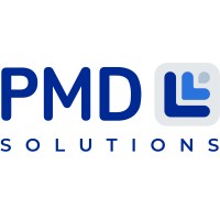 PMD Solutions logo - Similar company to Powerdata Gmbh