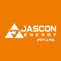 JASCON Energy Private Limited logo - Similar company to Streamliners Business Solutions Llp