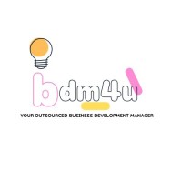 Bdm4u logo - Similar company to Sivee