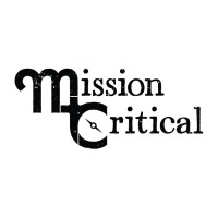 Mission Critical logo - Similar company to Aero Build