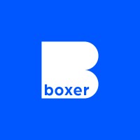Boxer Brand Design logo - Similar company to Creative Insight