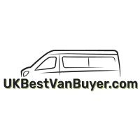 UK Best Van Buyer logo - Similar company to Carlingo