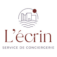 L'Écrin Conciergerie logo - Similar company to Canalys Restaurant