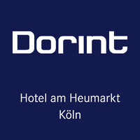 Dorint Hotel am Heumarkt Köln logo - Similar company to Perfect Match
