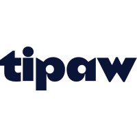 Tipaw logo - Similar company to Portraithy.Com