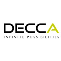 Decca Group LTD logo - Similar company to Beauty Florial Official