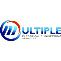 Multiple Electrical Engineering Services LTD logo - Similar company to Tile Studio Esher Ltd