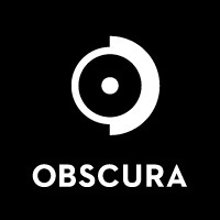Obscura Digital logo - Similar company to Pepper'S Ghost