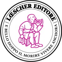 Loescher editore Torino logo - Similar company to Codice Edizioni
