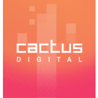 Cactus Digital - Agencia de Marketing digital logo - Similar company to Pöalla