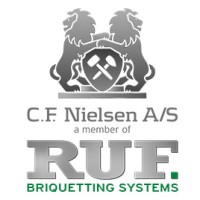 Cfnielsen logo - Similar company to Act&Sorb