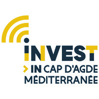 Invest In Cap d'Agde Méditerranée logo - Similar company to Invest In Togo