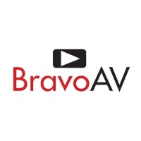 Bravo AV logo - Similar company to Ü Hang Global Co., Ltd.