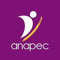 Anapec Emploi logo - Similar company to Midi Peinture