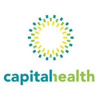 Capital Health (US) logo - Similar company to Chickholla Comedy