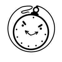 timetheft theatre society logo - Similar company to 50Fish