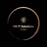 MK IT Solutions GmbH logo - Similar company to Ximiq Ag