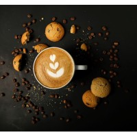 aiika Café logo - Similar company to Cafe Bristrow