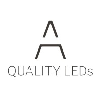 Quality LEDs logo - Similar company to Segula Gmbh
