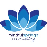 Mindful Springs Counseling PLLC logo - Similar company to Whole Connection