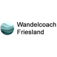 Wandelcoach Friesland | Meindert van Dijk logo - Similar company to De Wandelcoach