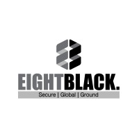 Eight Black logo - Similar company to Forgewell