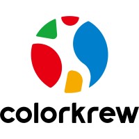 Colorkrew Inc. Brasil logo - Similar company to Colorkrew Inc.