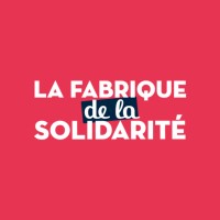 La Fabrique de la Solidarité logo - Similar company to Institut-Co-Construction