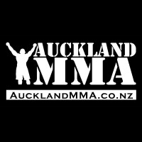 Auckland MMA logo - Similar company to John Bryan Fitness & Coaching