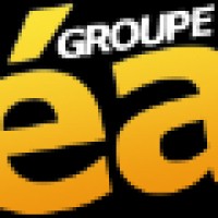Groupe éa (inactif) logo - Similar company to Aéneis