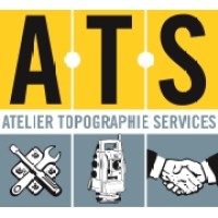 ATELIER TOPOGRAPHIE SERVICES logo - Similar company to Administration Du Cadastre Et De La Topographie