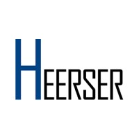 Heerser logo - Similar company to Small Talk
