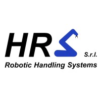 HRS S.r.l. Robotic Handling Systems logo - Similar company to Oma Srl