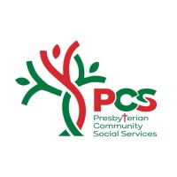 Presbyterian Community Social Services (PCS) logo - Similar company to Educational Therapy Centre