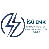 İSÜ Enerji ve Mühendislik Kulübü logo - Similar company to Apex Roket Takımı