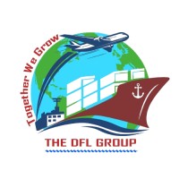 DFL INTERNATIONAL LOGISTICS LLC. logo - Similar company to Drl Logistics