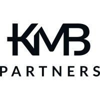 KMB Partners GmbH logo - Similar company to Schmid, V. Buttlar & Partner Rechtsanwälte Steuerberater Mbb