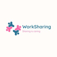 WorkSharing logo - Similar company to Team Factory