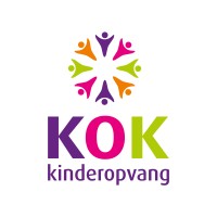 Stichting KOK kinderopvang logo - Similar company to Rivusol Bv