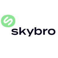 Skybro logo - Similar company to Triend