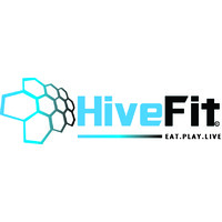 HiveFit logo - Similar company to Kabs Underground