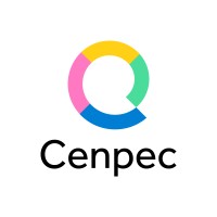 Cenpec logo - Similar company to Redes Da Maré