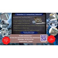 Formation Automatisme Industriel logo - Similar company to Lab4Sys – Solutions En Automatisme, Supervision Scada, Réseaux Industriels Et Formation