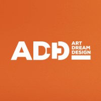 The ADD Studio logo - Similar company to Community Agency