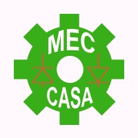 SARL MEC-CASA logo - Similar company to Hicks Jonathan David