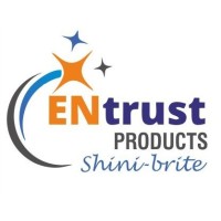 ENtrust Products logo - Similar company to Devfizz
