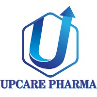 UpCare Pharma logo - Similar company to Nectar Infrabuild Pvt. Ltd.