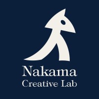 Nakama Creative Lab logo - Similar company to Lightnsalt Creative