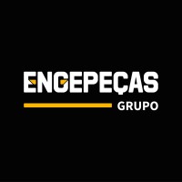 Engepeças Group logo - Similar company to Manitou Brasil