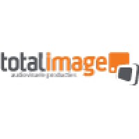 Total-Image (audiovisual productions for live events) logo - Similar company to Zoomworks | Virtual Explaining
